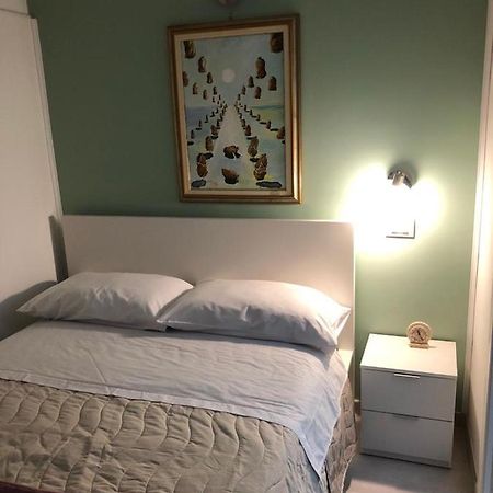 Casa Cavour Apartment Ното Екстериор снимка