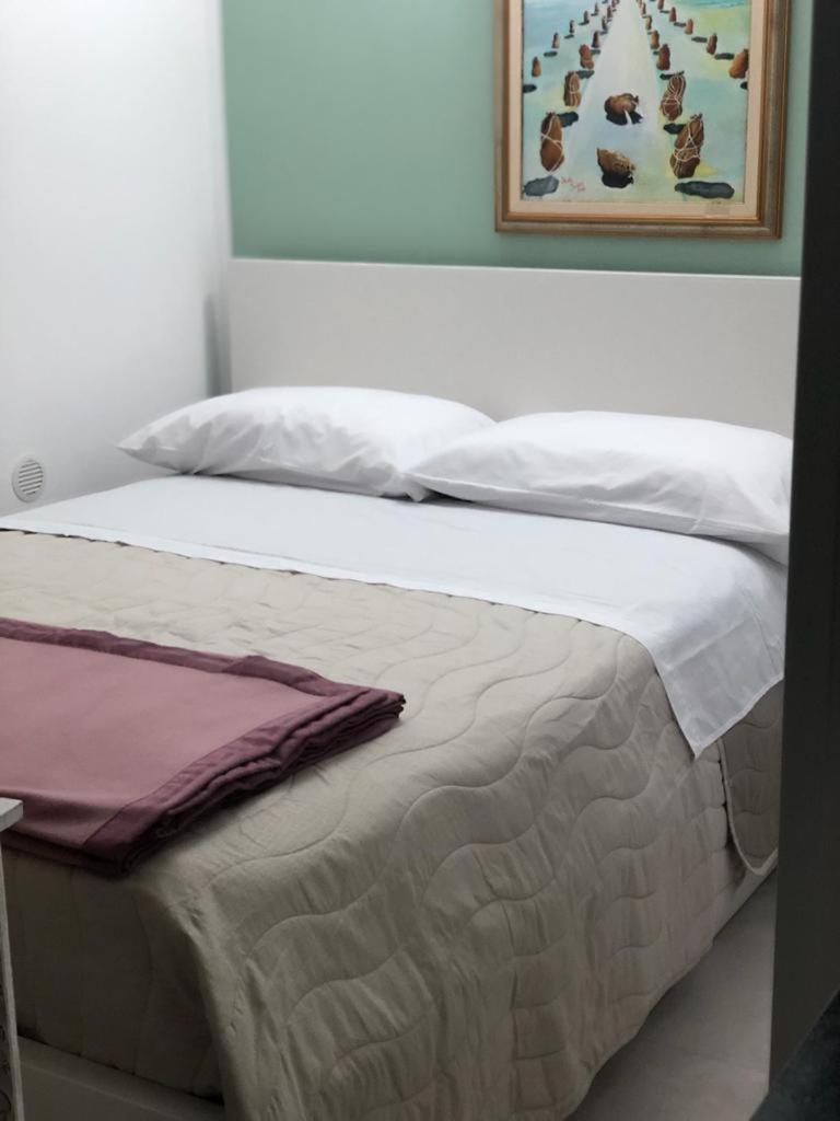 Casa Cavour Apartment Ното Екстериор снимка