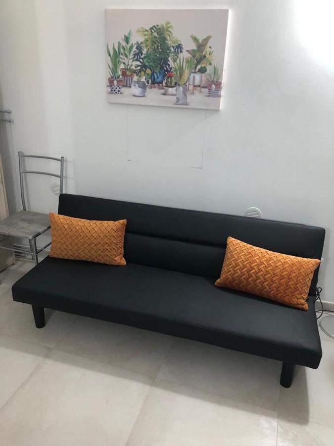Casa Cavour Apartment Ното Екстериор снимка