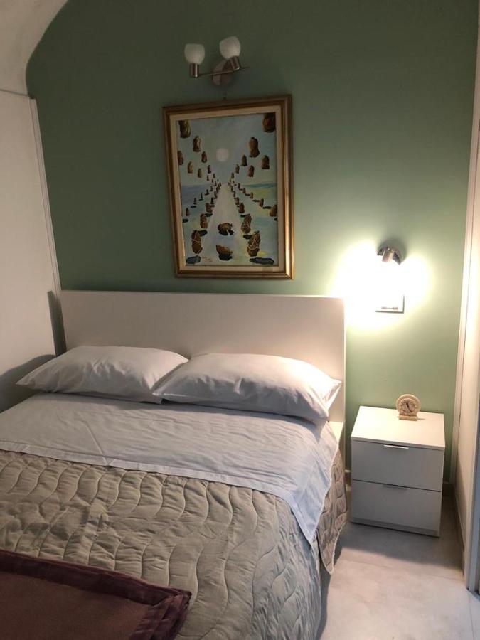 Casa Cavour Apartment Ното Екстериор снимка