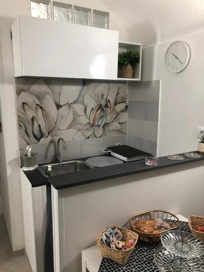 Casa Cavour Apartment Ното Екстериор снимка