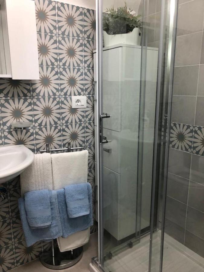 Casa Cavour Apartment Ното Екстериор снимка