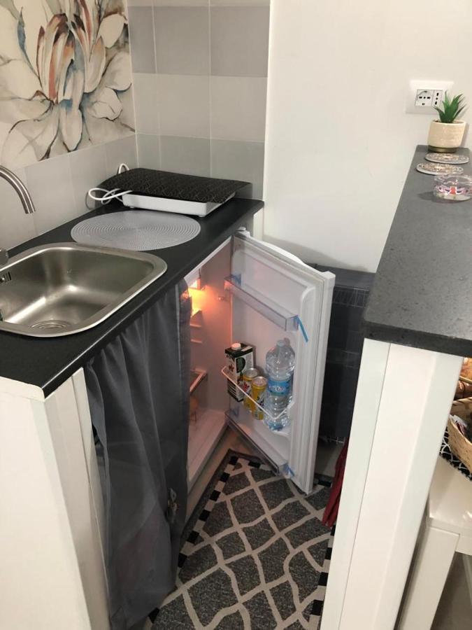 Casa Cavour Apartment Ното Екстериор снимка