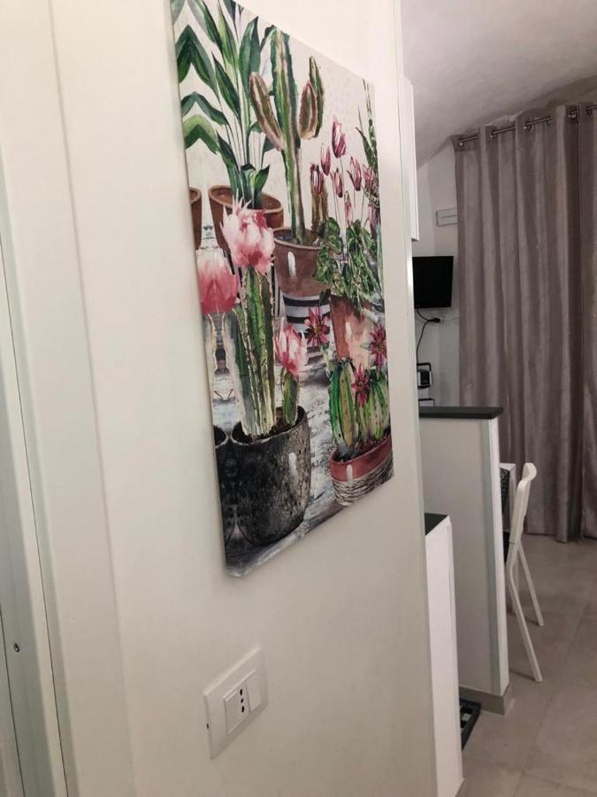 Casa Cavour Apartment Ното Екстериор снимка