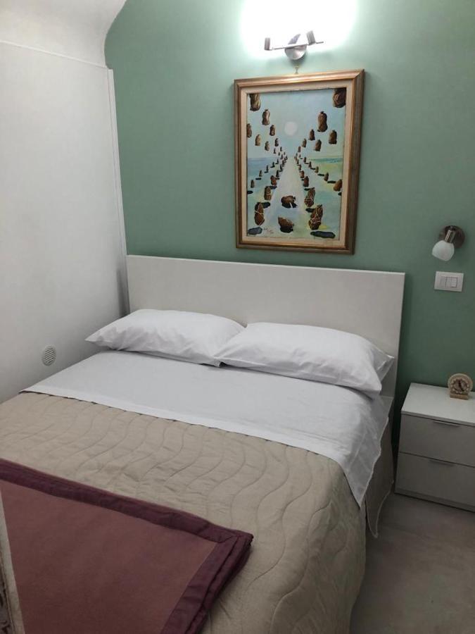 Casa Cavour Apartment Ното Екстериор снимка