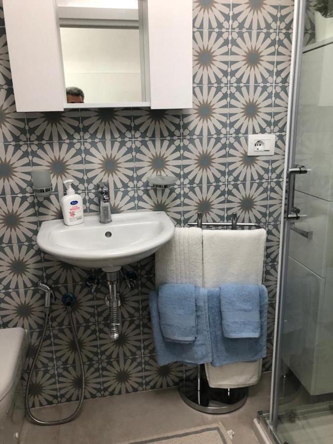 Casa Cavour Apartment Ното Екстериор снимка