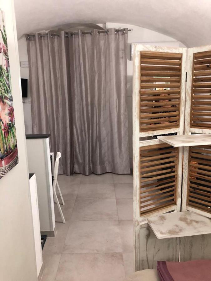 Casa Cavour Apartment Ното Екстериор снимка