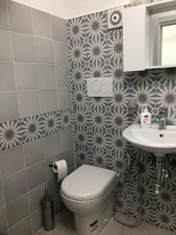 Casa Cavour Apartment Ното Екстериор снимка