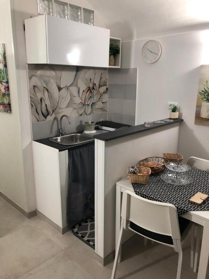 Casa Cavour Apartment Ното Екстериор снимка